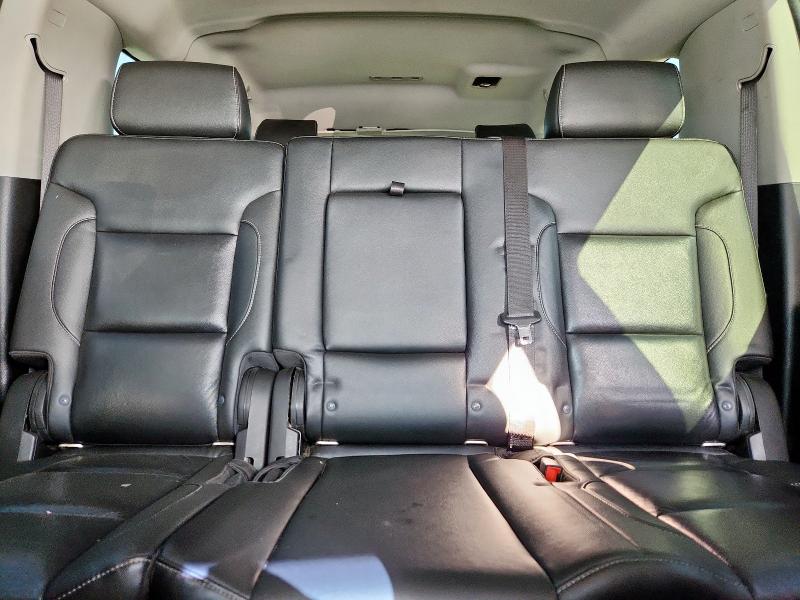 2020 CHEVROLET SUBURBAN K #3301594627