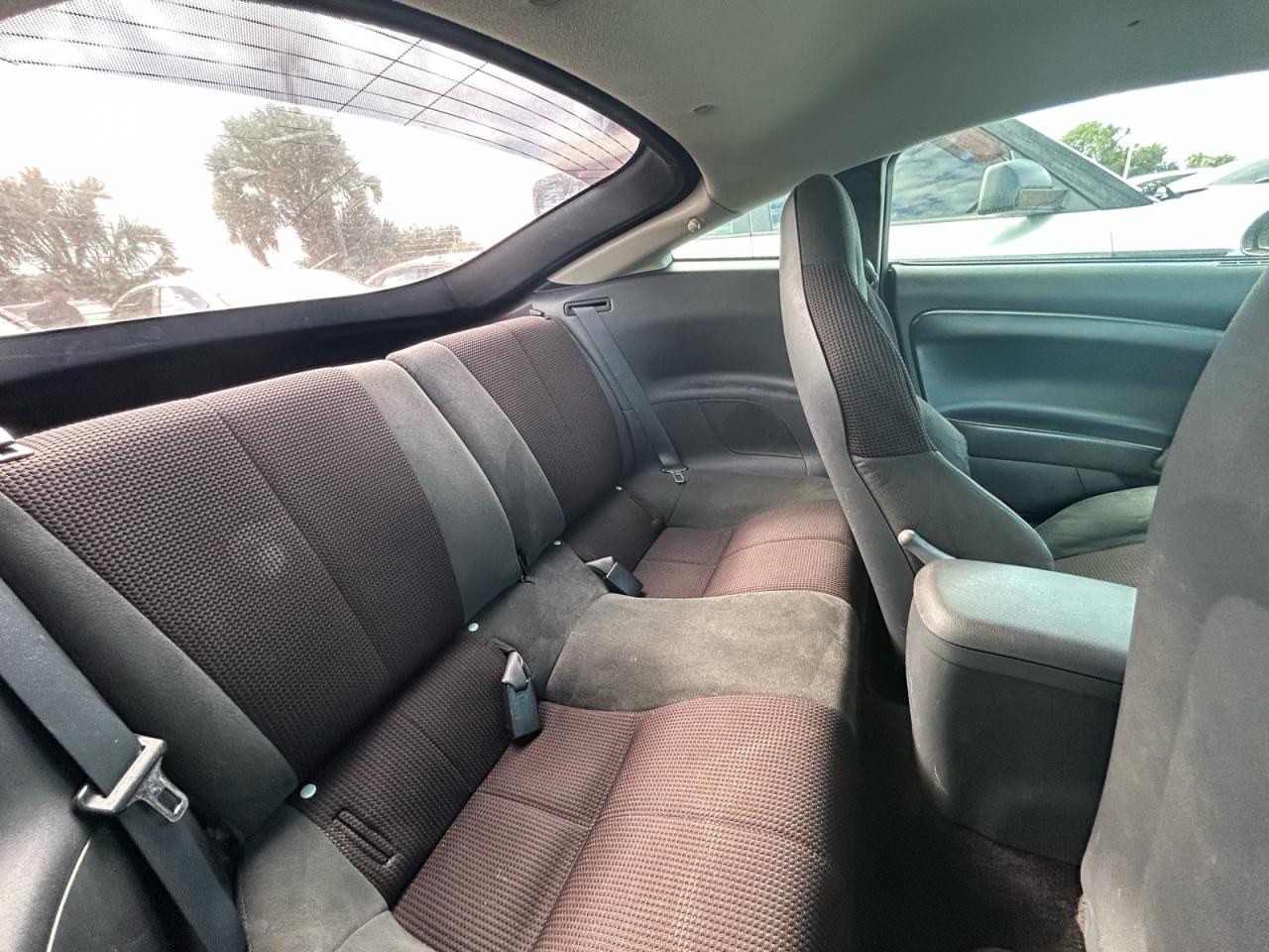 Lot #3284611375 2009 MITSUBISHI ECLIPSE GS