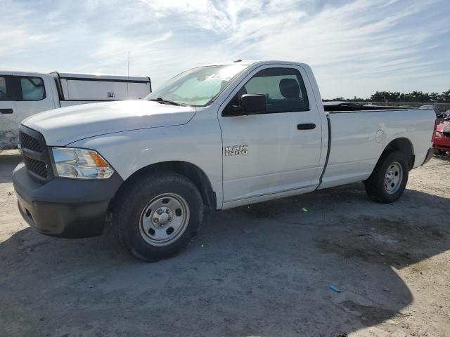 Global Auto Auctions: 2016 RAM 1500 ST
