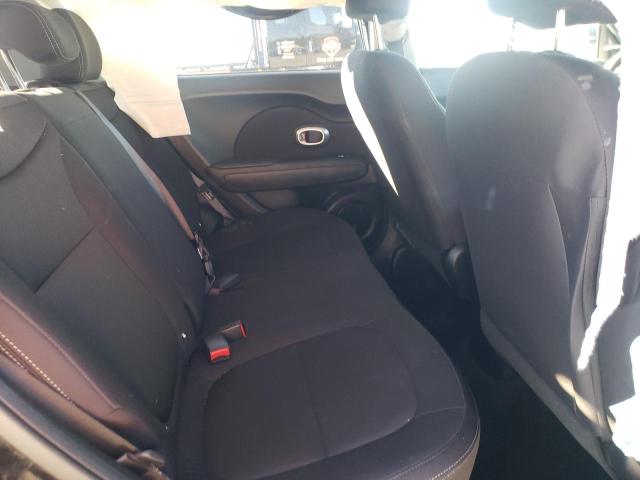 2019 KIA SOUL #3296432680