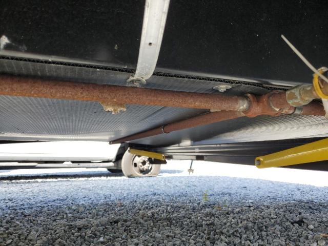 2021 KEYSTONE PASSPORT #3290202247