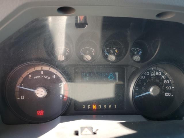 2012 FORD F450 SUPER #3301663646