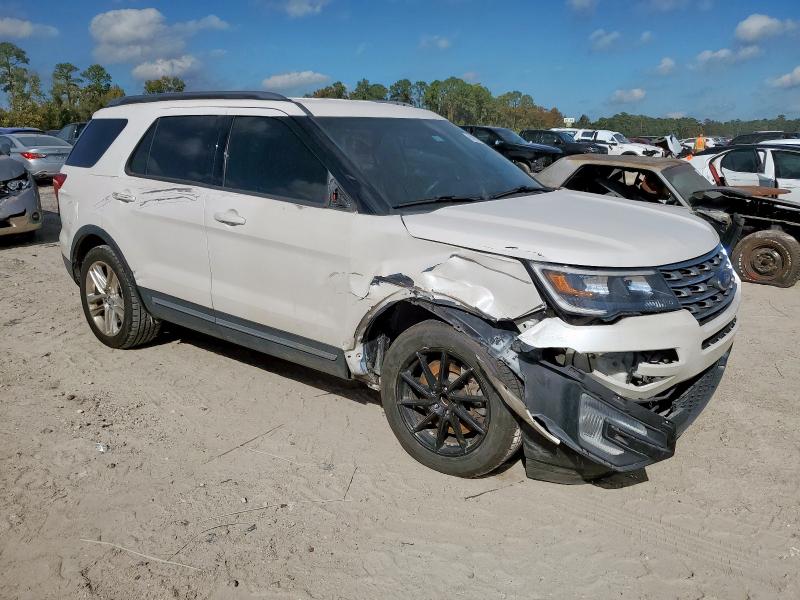 2017 FORD EXPLORER X - 1FM5K7D84HGE10730