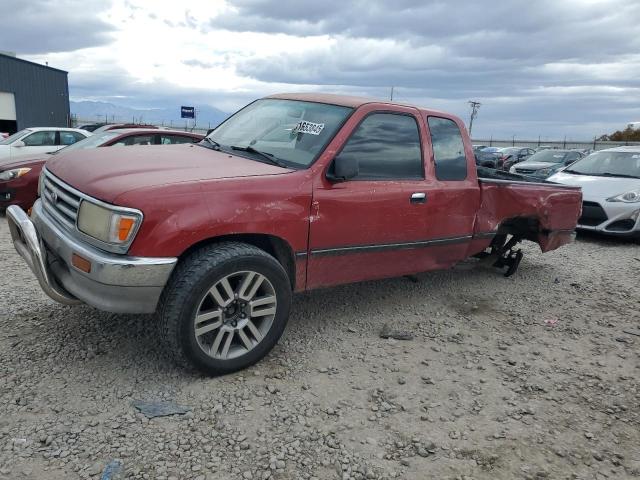 1995 TOYOTA T100 XTRAC #3302003081