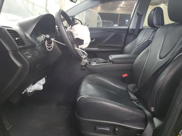 2014 TOYOTA VENZA LE #3297118583