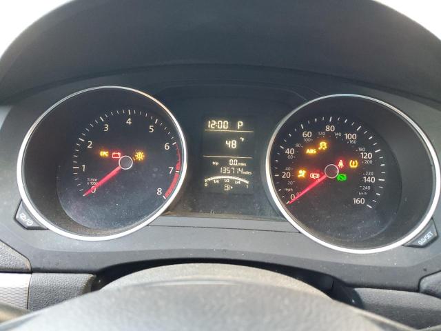 2017 VOLKSWAGEN JETTA S #3303724461