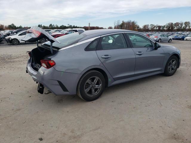 2021 KIA K5 LX #3297163490