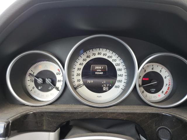 2014 MERCEDES-BENZ E 350 #3304653000
