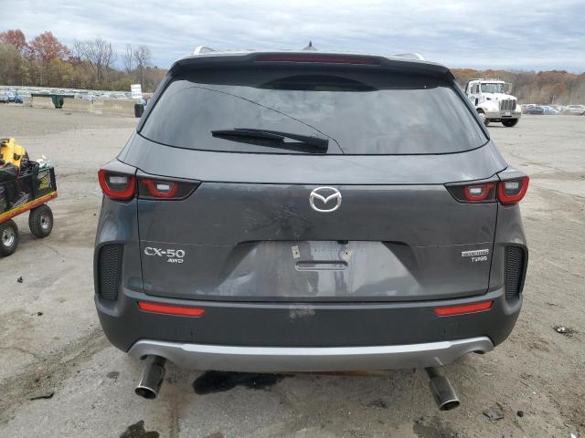 2025 MAZDA CX-50 PREM #3312424638