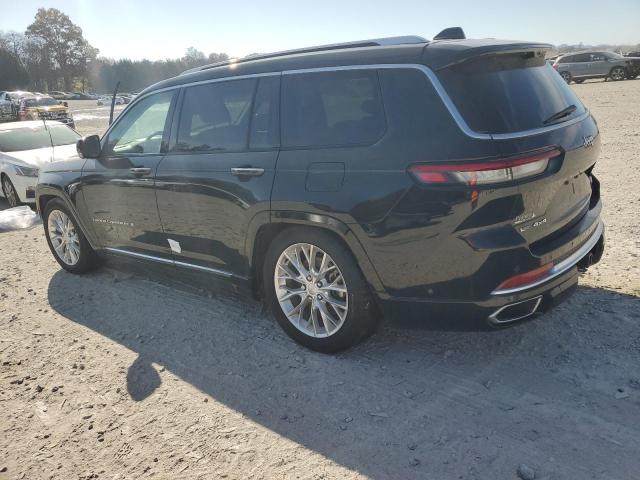 2021 JEEP GRAND CHER #3297777824