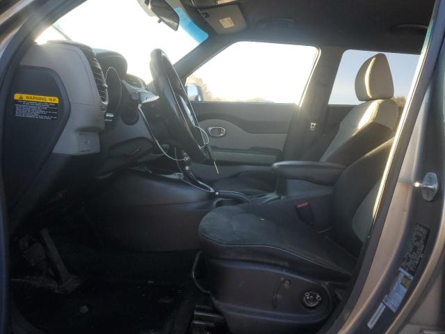 2015 KIA SOUL + #3286496163