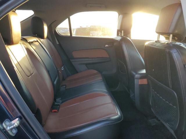 2017 CHEVROLET EQUINOX PR #3298095152