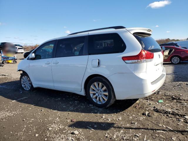 2014 TOYOTA SIENNA LE - 5TDJK3DC7ES091311