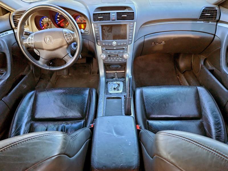 2006 ACURA 3.2TL #3298293051