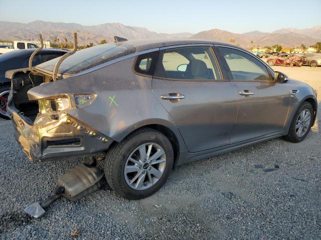 2016 KIA OPTIMA LX #3302766393