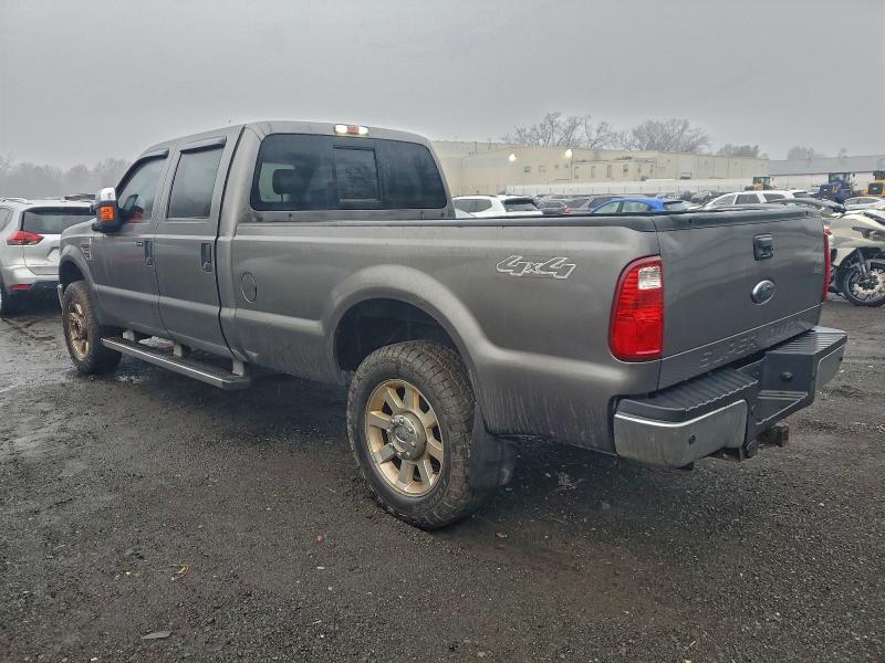 2010 FORD F250 SUPER #3296225489