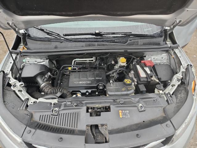 2017 CHEVROLET TRAX LS #3302923121