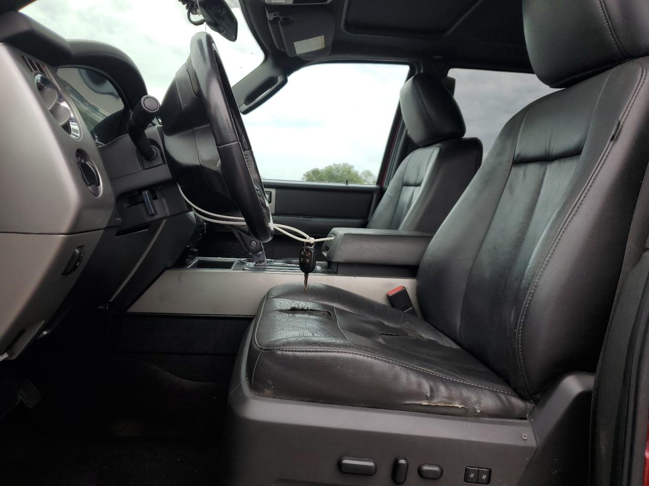 FORD EXPEDITION LIMITED