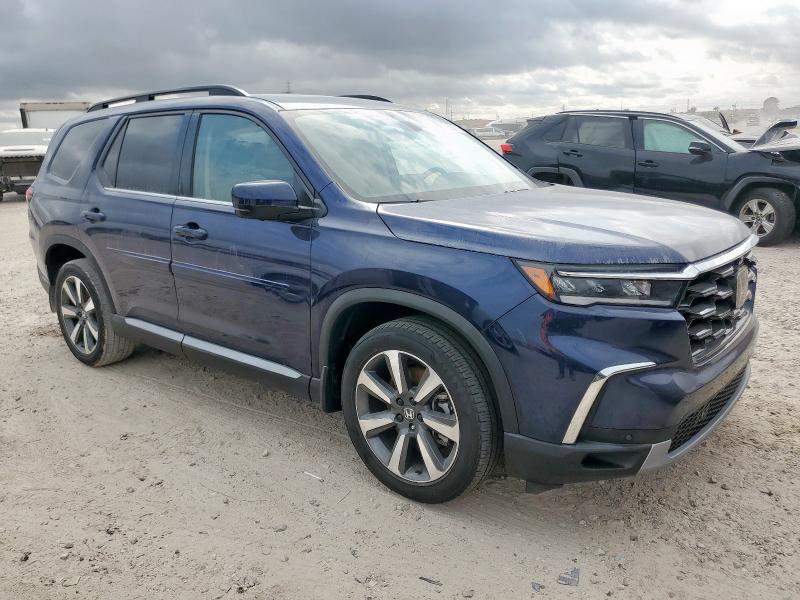 2024 HONDA PILOT ELIT #3291317136