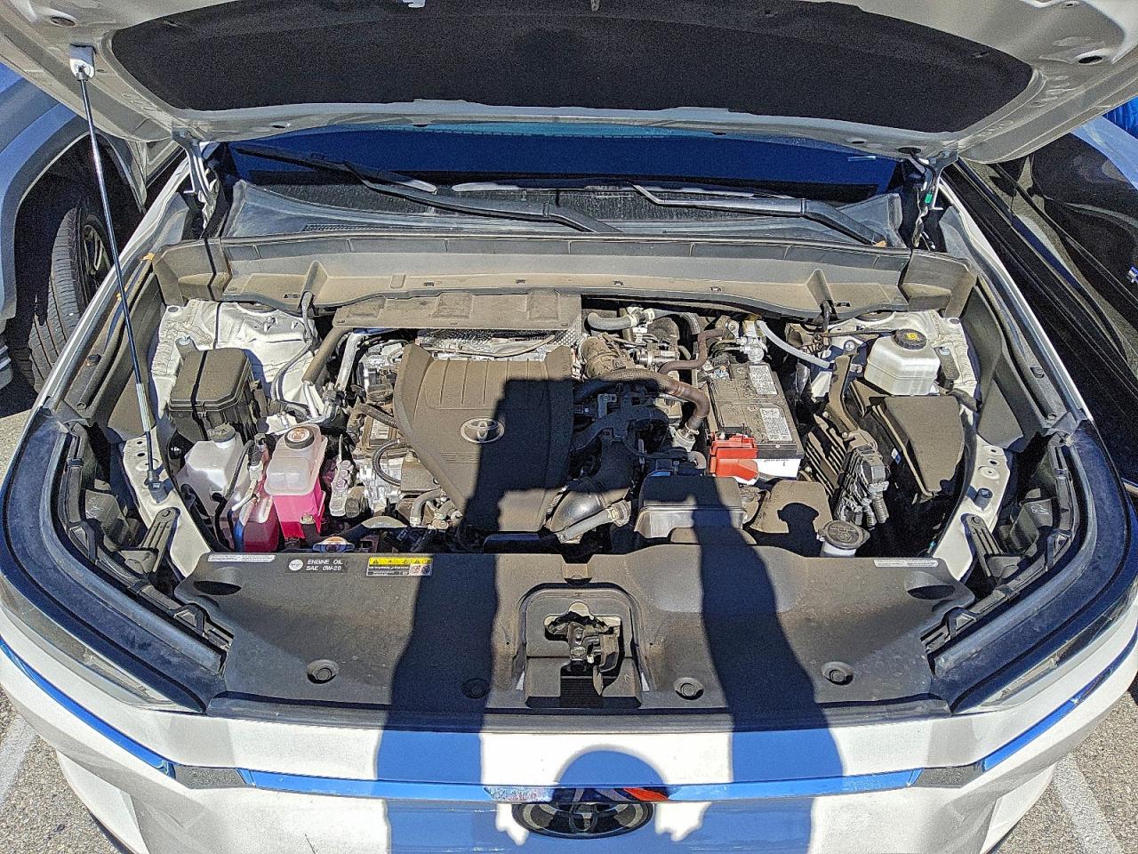 Lot #3316728433 2024 TOYOTA GRAND HIGH