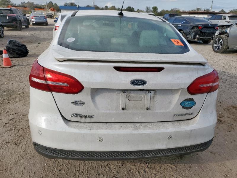 2018 FORD FOCUS TITA #3304794341