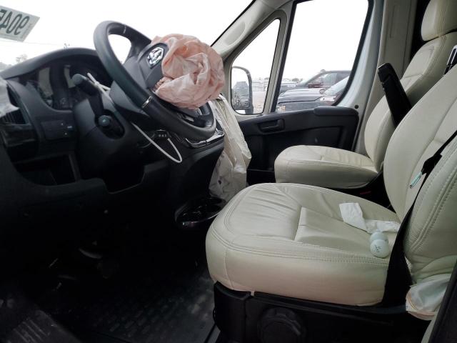 2021 RAM PROMASTER #3293476437