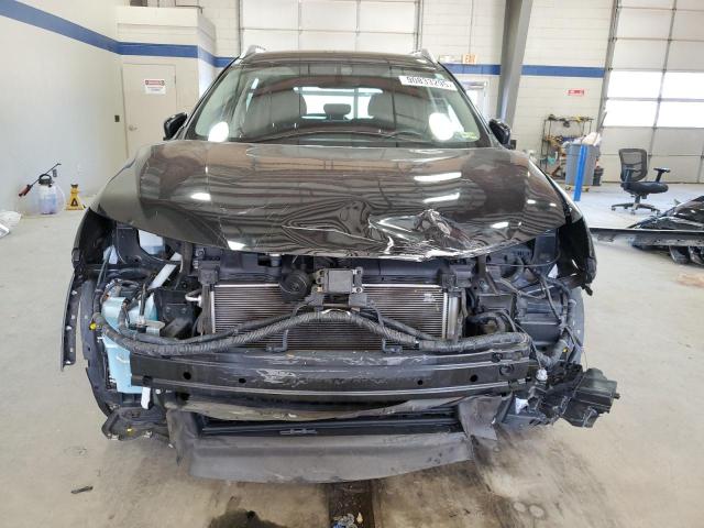 2018 NISSAN ROGUE S - KNMAT2MV9JP622165