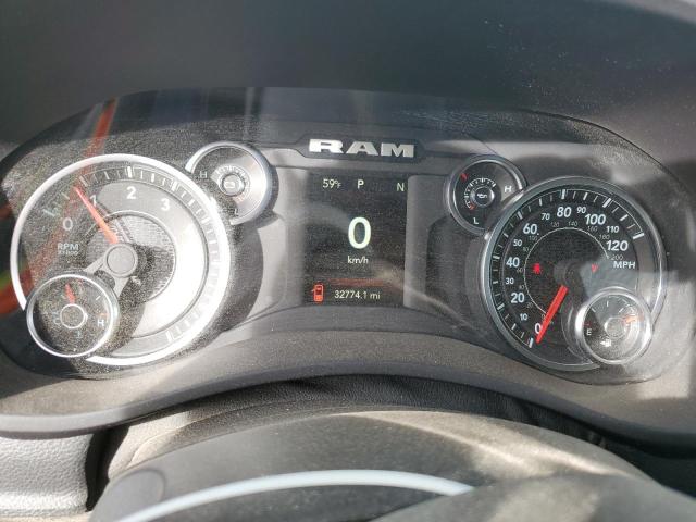 2024 RAM 2500 TRADE #3291692272