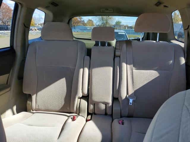 2008 TOYOTA HIGHLANDER #3302846890