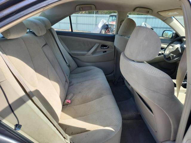 2007 TOYOTA CAMRY CE #3304093485