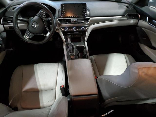 2019 HONDA ACCORD LX #3312479630