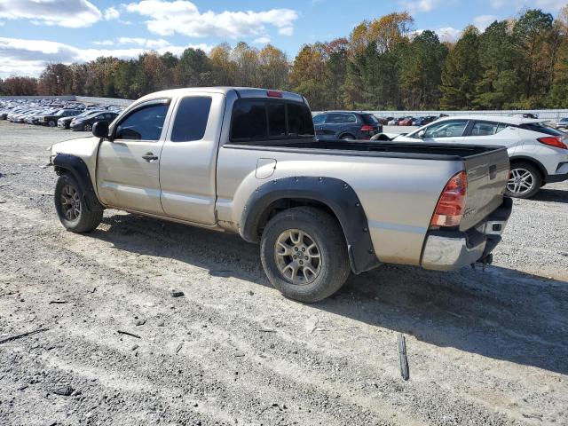 2007 TOYOTA TACOMA ACC #3296827967