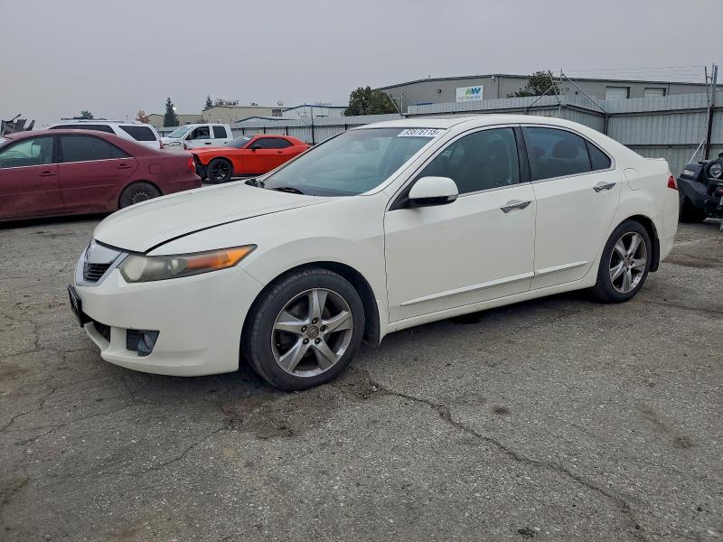 2009 ACURA TSX #3303708522
