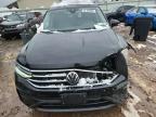 Lot #3317704119 2024 VOLKSWAGEN TIGUAN SE