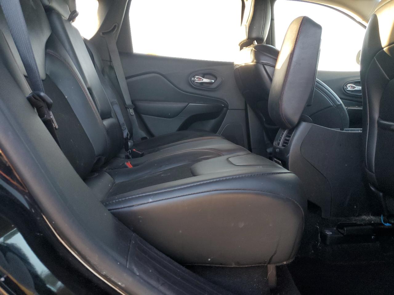 JEEP CHEROKEE TRAILHAWK