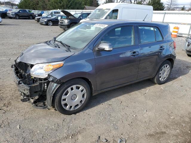 2009 TOYOTA SCION XD #3292521680