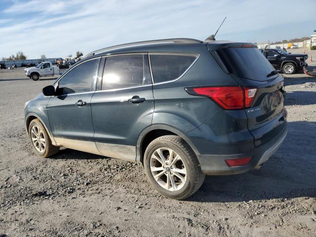 2019 FORD ESCAPE SEL - 1FMCU0HD7KUC07324