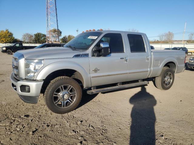 2016 FORD F250 SUPER - 1FT7W2BT6GEB83188