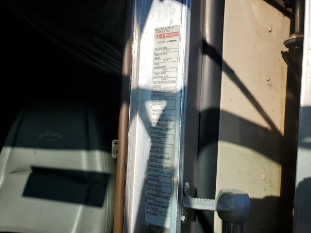 2013 KENWORTH CONSTRUCTI #3291200020