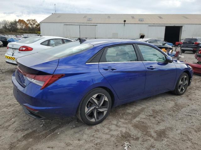 2023 HYUNDAI ELANTRA LI #3301983453