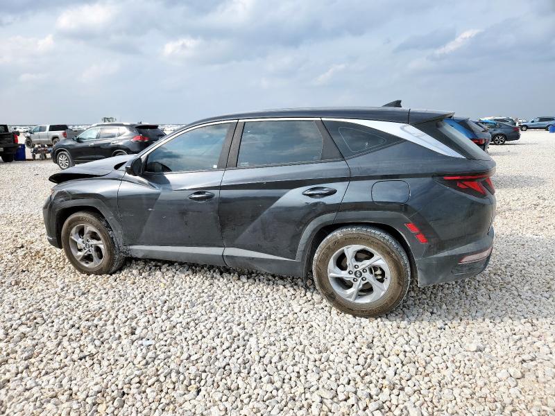 2024 HYUNDAI TUCSON SE #3306571123