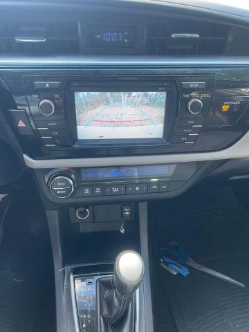 2014 TOYOTA COROLLA L - 2T1BURHE2EC035329