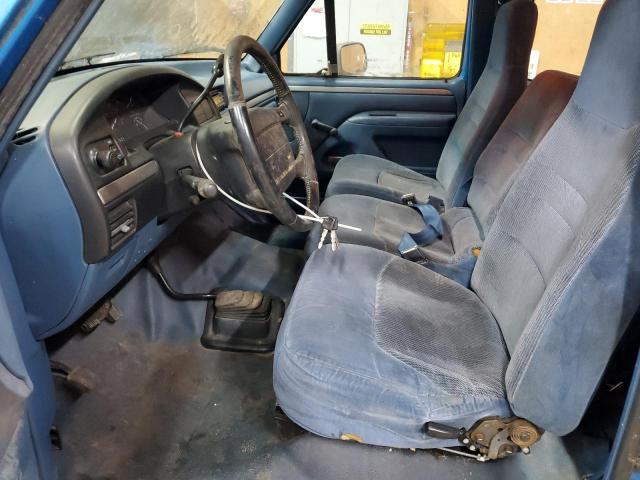 1994 FORD F150 #3305395335