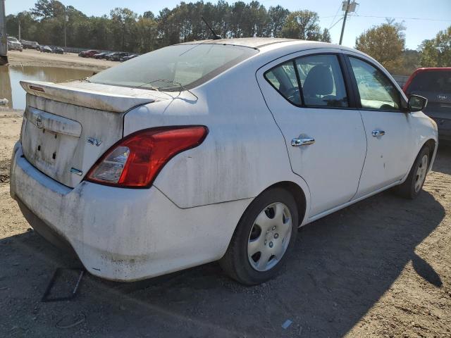2016 NISSAN VERSA S #3281418009