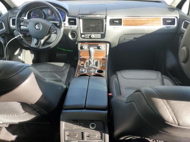 2015 VOLKSWAGEN TOUAREG V6 #3305301418