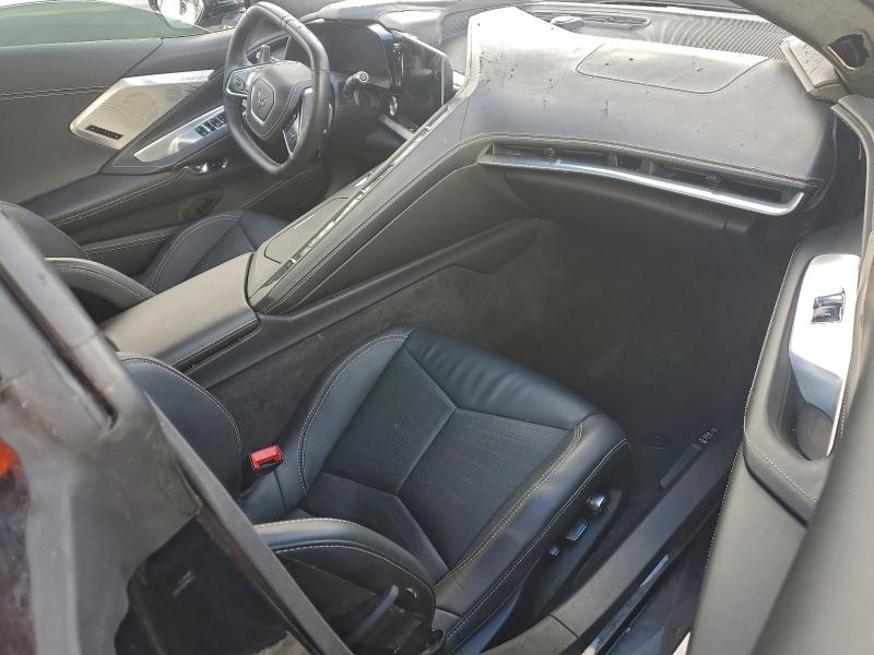 2024 CHEVROLET CORVETTE S #3297876784