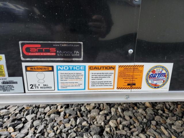 2023 HAULMARK TRAILER #3281479001