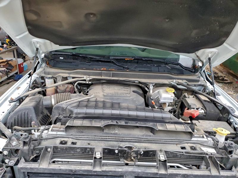 2024 RAM 2500 BIG H #3305381300