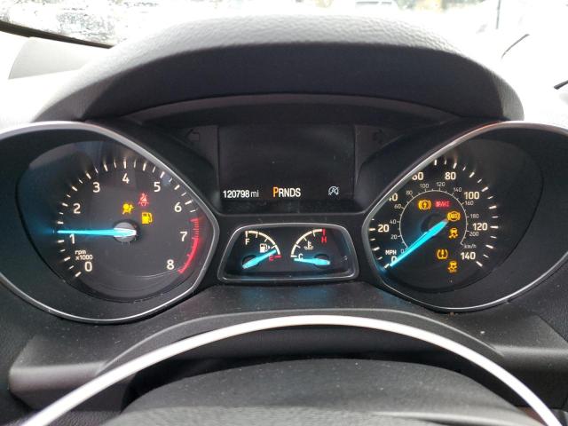 2019 FORD ESCAPE SE #3304704924