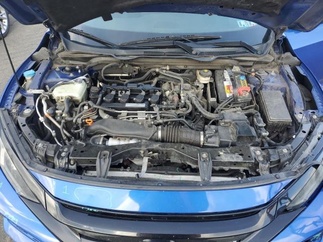 2018 HONDA CIVIC SI #3284708970